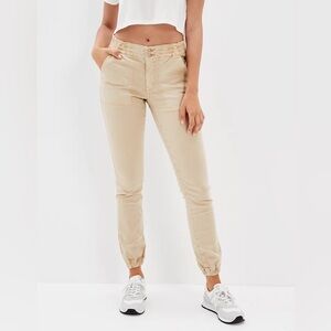 AE Ne(x)t Level High-Waisted Jegging Jogger